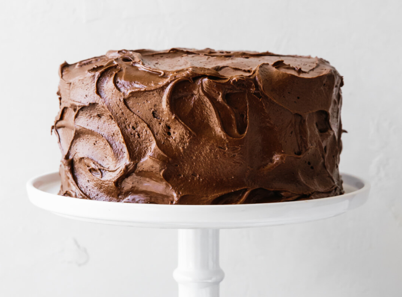 Chocolate cake