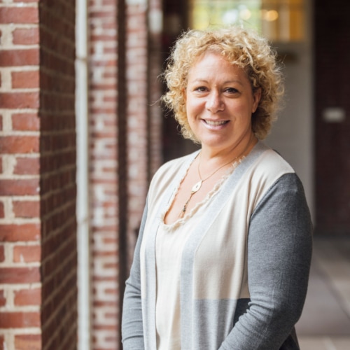 Director of children's program