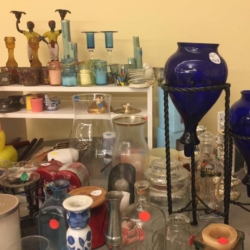 RUMMAGE SALE